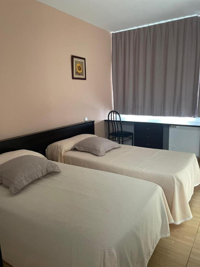Hostal Asador Julian Brunete Rom bilde