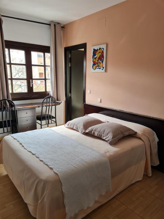 Hostal Asador Julian Brunete Rom bilde